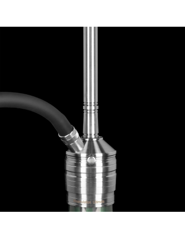 Cachimba Steamulation Ultimate One Gen.III