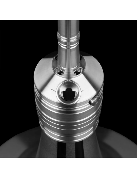 Cachimba Steamulation Ultimate One Gen.III