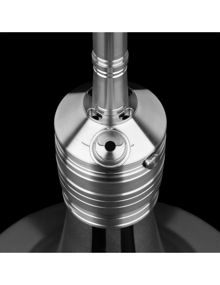 Cachimba Steamulation Ultimate One Gen.III