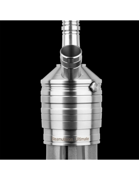Cachimba Steamulation Ultimate One Gen.III