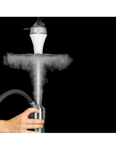 Cachimba Steamulation Ultimate One Gen.III