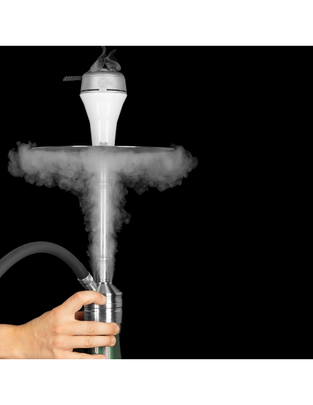 Cachimba Steamulation Ultimate One Gen.III