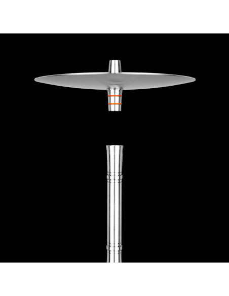 Cachimba Steamulation Pure One