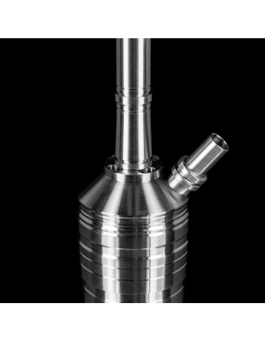 Cachimba Steamulation Pure One