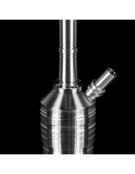 Cachimba Steamulation Pure One