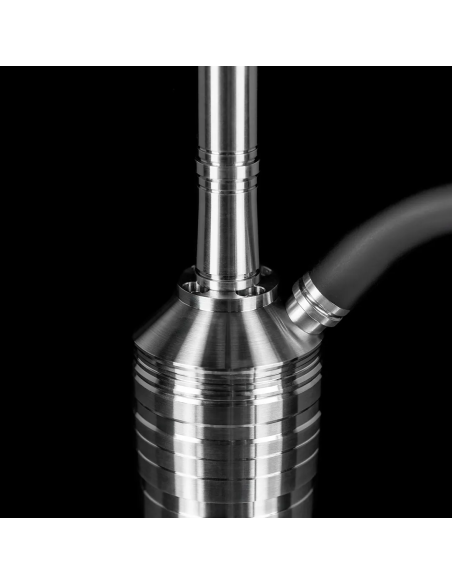 Cachimba Steamulation Pure One