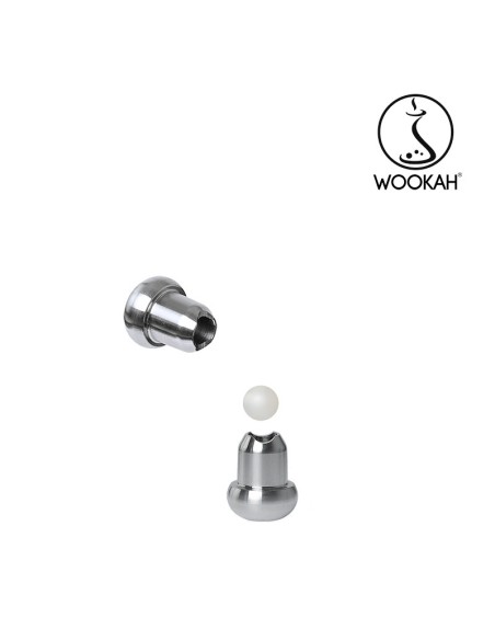 Purga Wookah 2.0 Set