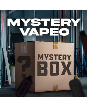 Mistery Box Vapeo
