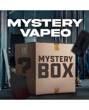 Mistery Box Vapeo Premium