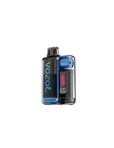 Pack Start Vozol Vista Plug