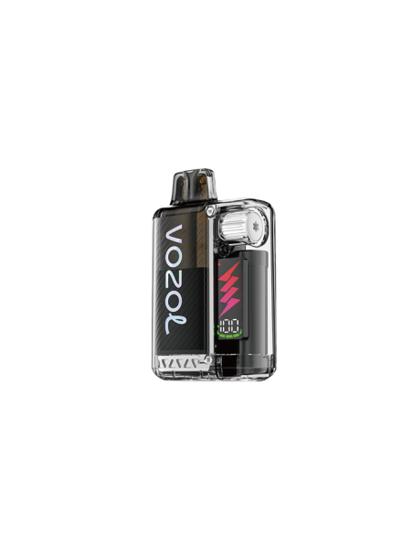 Pack Start Vozol Vista Plug