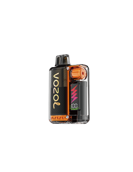 Pack Start Vozol Vista Plug