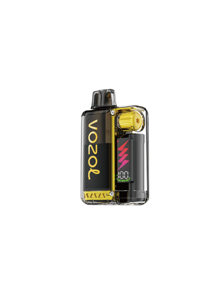 Pack Start Vozol Vista Plug