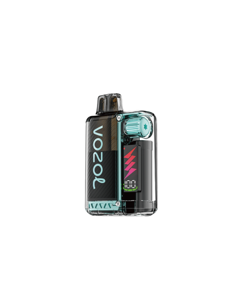 Pack Start Vozol Vista Plug