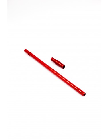 Varilla básica de aluminio (30cm) Mediana