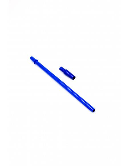 Varilla básica de aluminio (30cm) Mediana