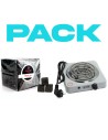 Pack Hornillo & Carbón