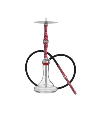Cachimba RF Hookah Wood