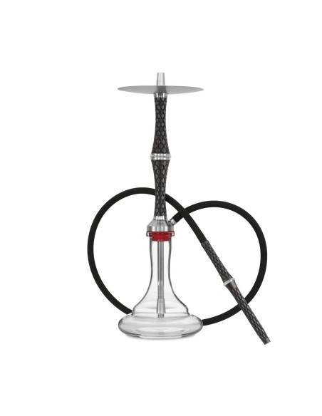Cachimba RF Hookah Wood