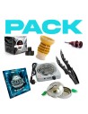 Pack Completa Tu cachimba Phunnel