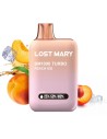 Lost Mary Bm1000 Turbo