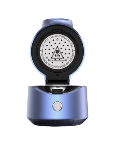 Cazoleta Electronica XKAH