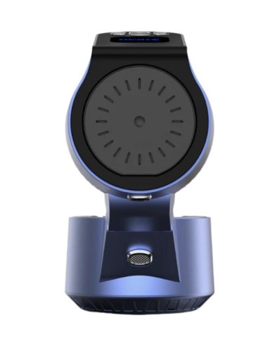 Cazoleta Electronica XKAH