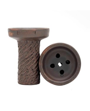 Cazoleta Cosmo Bowl Dead