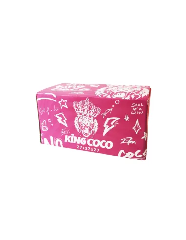 Carbon KingCoco 27mm 1Kg