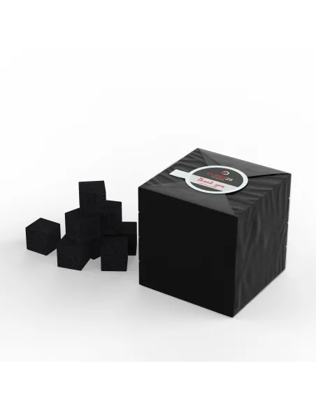 Pack BlackCoco 5Kg 26mm
