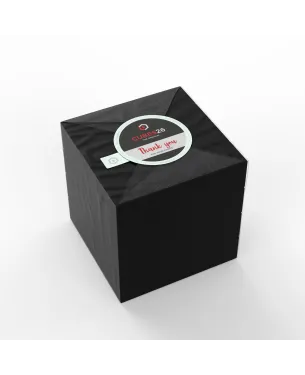 Pack BlackCoco 5Kg 26mm 2