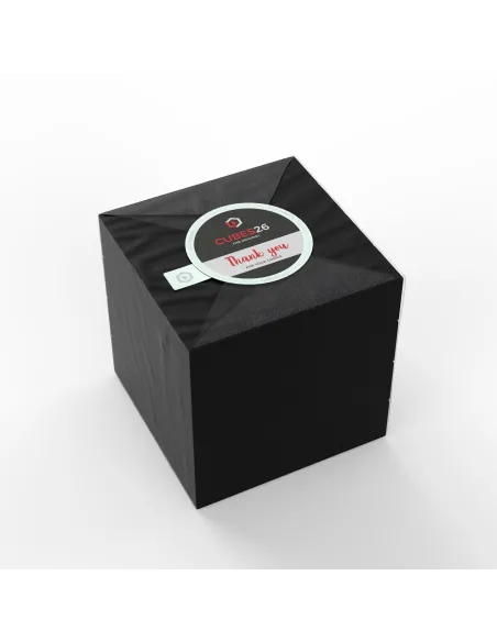 Pack BlackCoco 5Kg 26mm