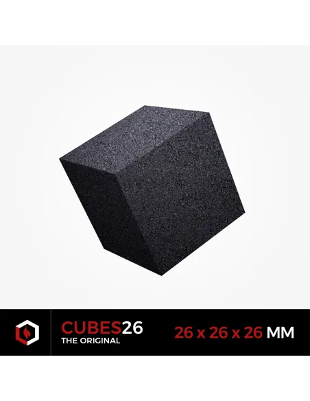 Pack BlackCoco 5Kg 26mm