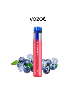 Pack Vozol Neon x10 2