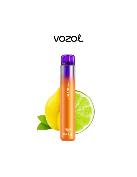 Pack Vozol Neon x10