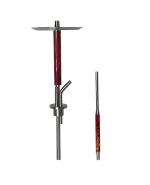 Cachimba Mexanica STM Red Dwarf