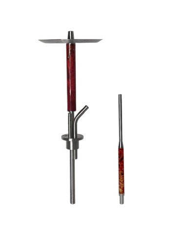 Cachimba Mexanica STM Red Dwarf