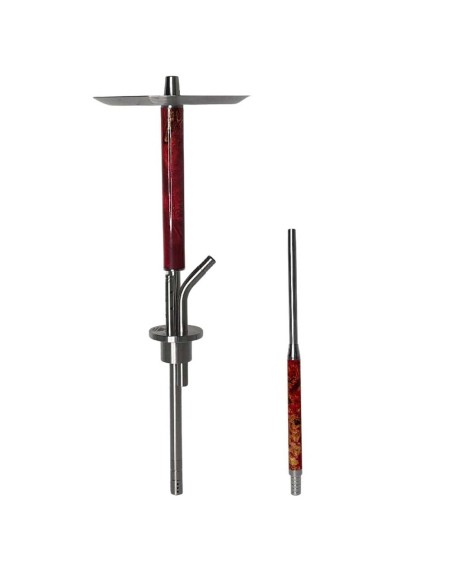 Cachimba Mexanica STM Red Dwarf