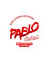 Bolsas de Nicotina Pablo Exclusive