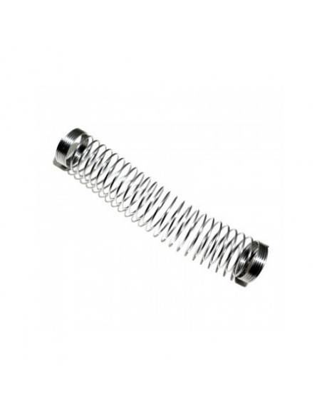 Muelle para manguera