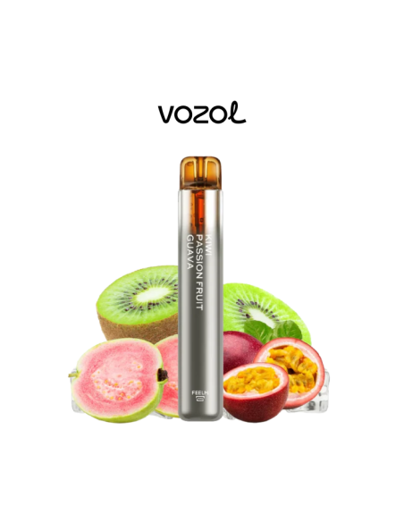 Pack x5 Vozol Neon