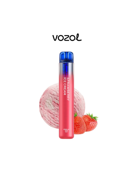 Pack x5 Vozol Neon