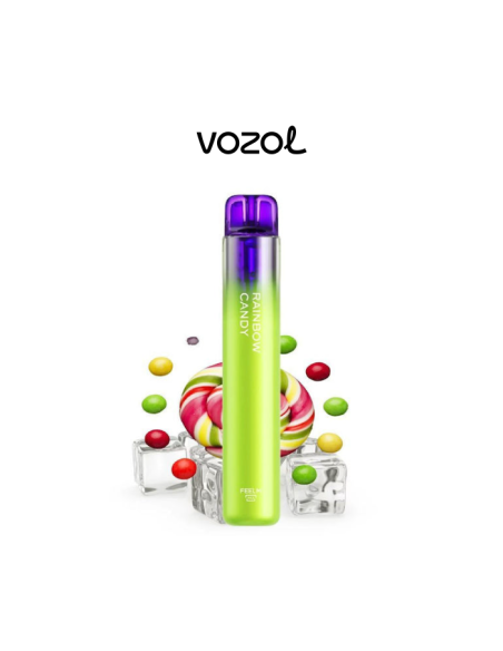 Pack x5 Vozol Neon