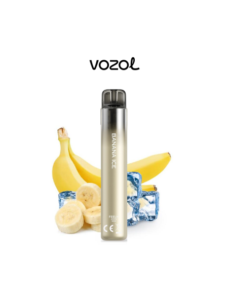 Pack x5 Vozol Neon