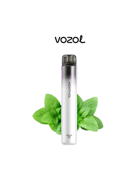 Pack x5 Vozol Neon