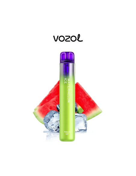 Pack x5 Vozol Neon