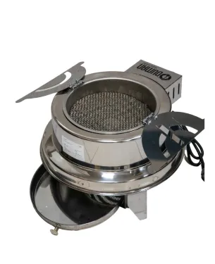 Hornillo Oduman XXL 2150W