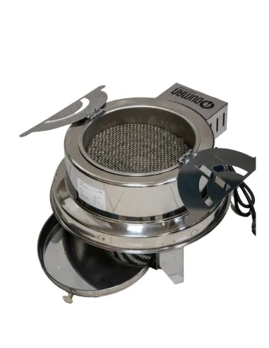 Hornillo Oduman XXL 2150W
