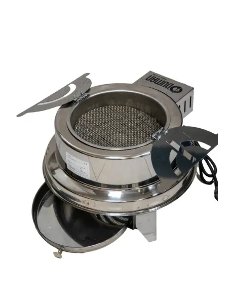 Hornillo Oduman XXL 2150W