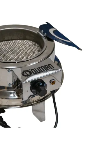 Hornillo Oduman XXL 2150W
